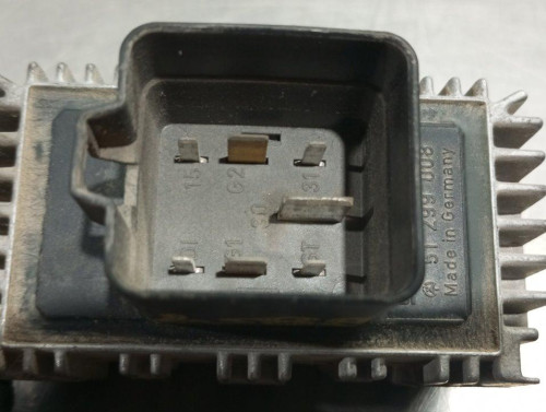  CAJA PRECALENTAMIENTO, , 