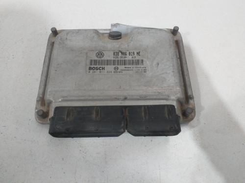  CENTRALITA MOTOR UCE 