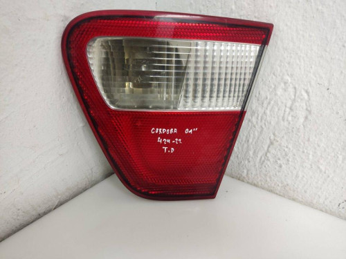  PILOTO TRASERO DERECHO Seat CORDOBA BERLINA (6K2) 