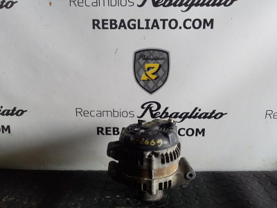 ALTERNADOR, HONDA, ACCORD BERLINA (CC/CE)