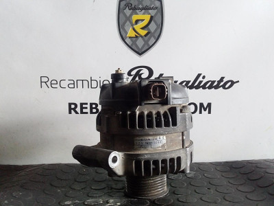 ALTERNADOR, HONDA, ACCORD BERLINA (CC/CE)