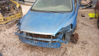 FORD FOCUS BERLINA (CB4)