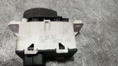 WARNING FORD FOCUS BERLINA (CAK) 