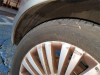 PASO RUEDA TRASERO DERECHO Opel MERIVA B 