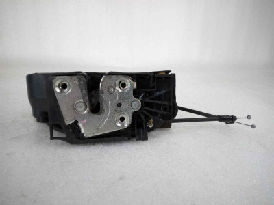 CERRADURA PUERTA DELANTERA IZQUIERDA, IVECO, DAILY CONF. PAQUETERÍA (SOMMER)