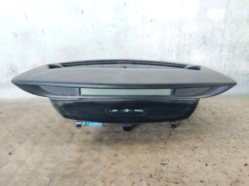 CUADRO INSTRUMENTOS CITROEN C4 BERLINA 