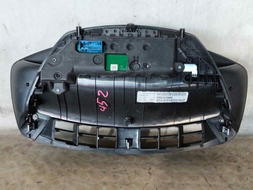 CUADRO INSTRUMENTOS CITROEN C4 BERLINA 