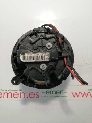 MOTOR CALEFACCION, CITROEN, C3