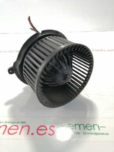  MOTOR CALEFACCION CITROEN C3 