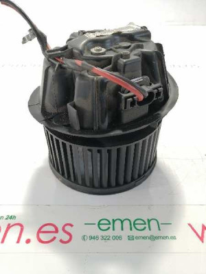 MOTOR CALEFACCION, CITROEN, C3