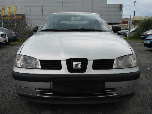  SEAT IBIZA (6K1) 