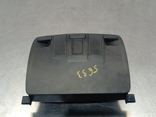  LUZ INTERIOR MERCEDES-BENZ CLASE B (BM 246) 