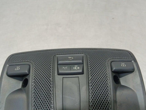  LUZ INTERIOR MERCEDES-BENZ CLASE B (BM 246) 