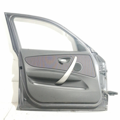 PUERTA DELANTERA IZQUIERDA, BMW, SERIE 1 BERLINA (E81/E87)