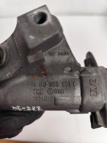  CONMUTADOR DE ARRANQUE SEAT CORDOBA BERLINA (6L2) 