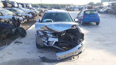 FORD MONDEO TURNIER (GE)