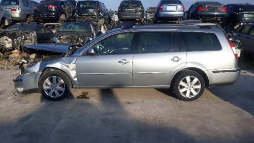  FORD MONDEO TURNIER (GE) 