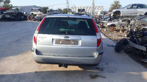  FORD MONDEO TURNIER (GE) 