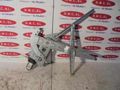  ELEVALUNAS DELANTERO DERECHO Renault KANGOO I (F/KC0) 