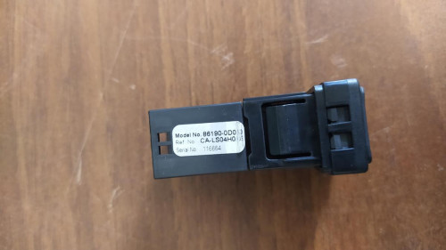 INTERRUPTOR Toyota YARIS (P13) 