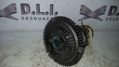 VENTILADOR VISCOSO MOTOR, BMW, SERIE 3 BERLINA (E36)