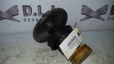 VENTILADOR VISCOSO MOTOR, BMW, SERIE 3 BERLINA (E36)