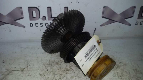 VENTILADOR VISCOSO MOTOR BMW SERIE 3 BERLINA (E36) 