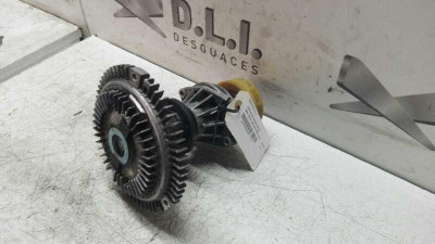 VENTILADOR VISCOSO MOTOR, BMW, SERIE 3 BERLINA (E36)