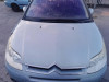 CAPO Citroen C4 BERLINA 