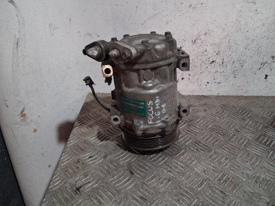 COMPRESOR AIRE ACONDICIONADO