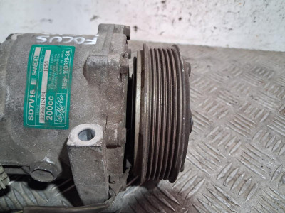 COMPRESOR AIRE ACONDICIONADO