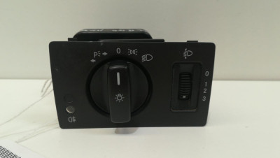 MANDO LUCES, MERCEDES-BENZ, CLASE B (BM 245)