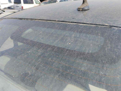 LUZ CENTRAL DE FRENO, SAAB, 9-3 BERLINA