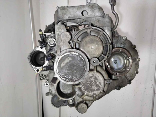  CAJA CAMBIOS, AUDI, A3 (8P1) 