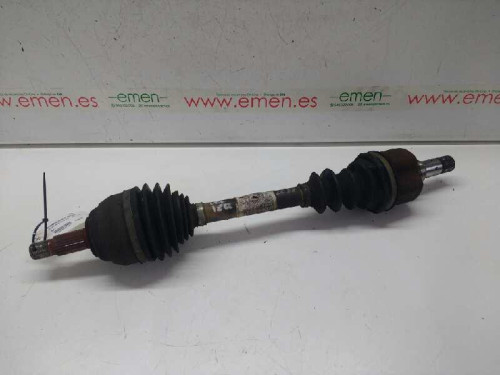 TRANSMISION DELANTERA IZQUIERDA PEUGEOT 807 