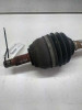  TRANSMISION DELANTERA IZQUIERDA PEUGEOT 807 