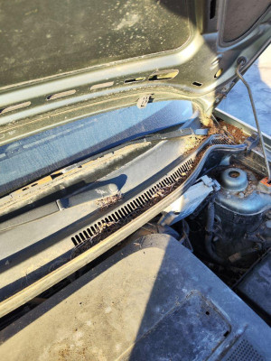 MOTOR LIMPIA DELANTERO, SEAT, CORDOBA BERLINA (6L2)