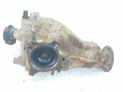 DIFERENCIAL TRASERO, TOYOTA, RAV4 (A2)