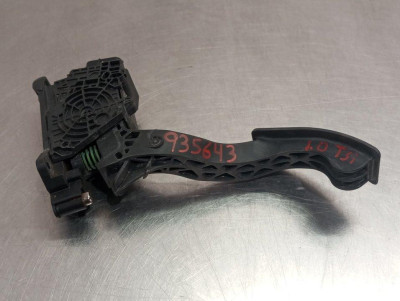 PEDAL ACELERADOR, SEAT, IBIZA (KJ1)
