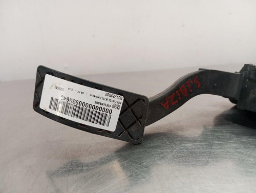  PEDAL ACELERADOR SEAT IBIZA (KJ1) 