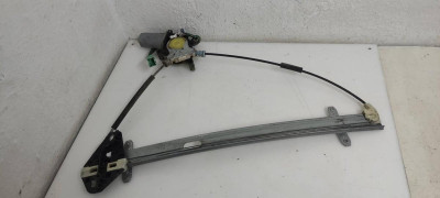 ELEVALUNAS DELANTERO DERECHO, Honda, CR-V (RD8)