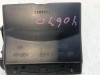 REJILLA AIREADORA VOLKSWAGEN FOX (5Z1)(04.2005) 