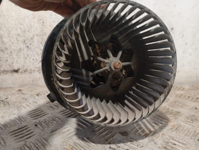 MOTOR CALEFACCION