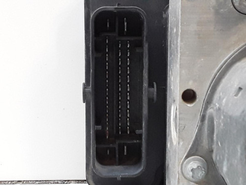 ABS Seat IBIZA BERLINA (6J5) 