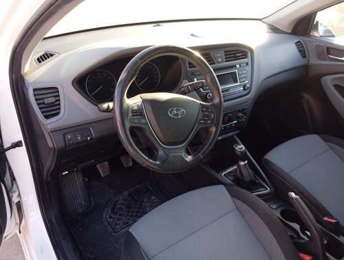  HYUNDAI I20 ACTIVE (GB) 