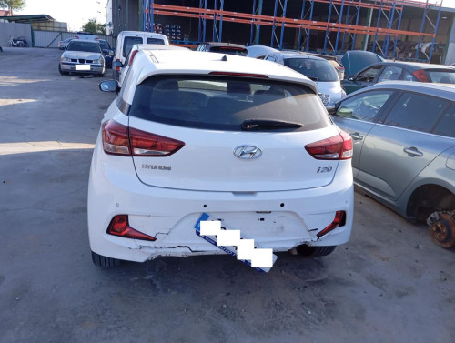  HYUNDAI I20 ACTIVE (GB) 