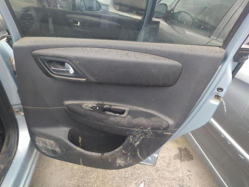  ELEVALUNAS TRASERO DERECHO, CITROEN, C4 BERLINA 