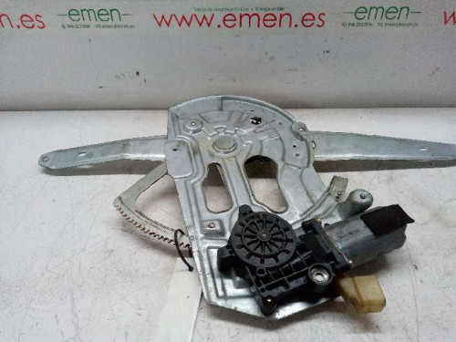  ELEVALUNAS DELANTERO DERECHO VOLVO S60 BERLINA 