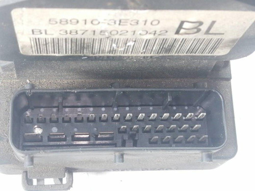  ABS, KIA, SORENTO (BL) 