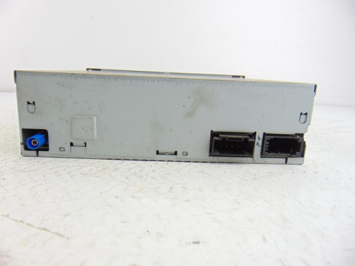  SISTEMA NAVEGACION GPS Mercedes-Benz CLASE E (BM 211) BERLINA 